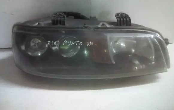 Fiat Punto (188) Headlight/headlamp 89100448