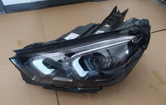 Mercedes-Benz GLE W167 Headlight/headlamp A1679064308