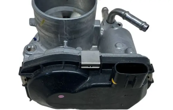 Toyota Yaris XP210 Throttle valve 22030F3030
