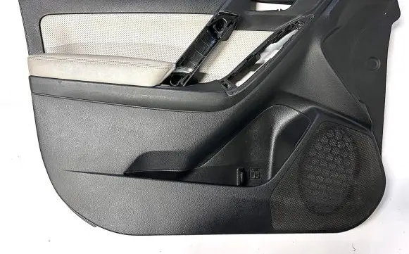 Subaru Forester SJ Front door card panel trim 94213SG010 94212SG050NA