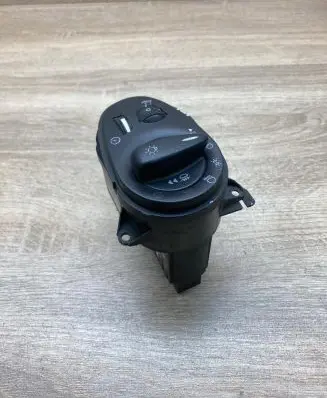 Ford Focus Light switch 98AG13A024FD