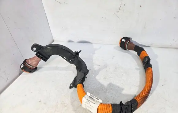 Renault Zoe Engine installation wiring loom 297A21061R