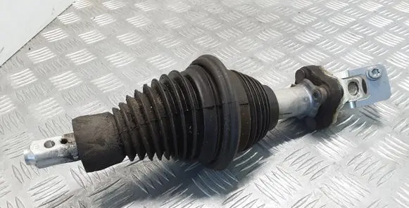 Mercedes-Benz E W212 Steering wheel axle 204460191