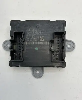 Land Rover Evoque I Door control unit/module FK7214D619BE