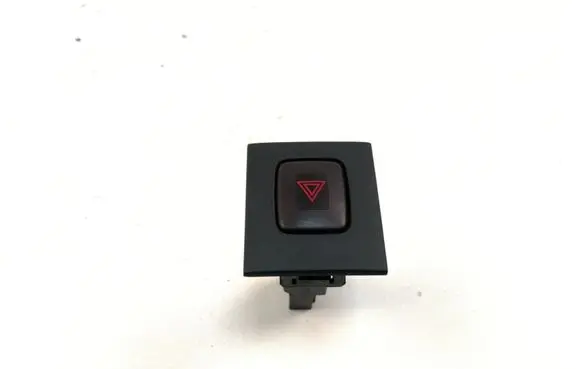 Volvo V70 Hazard light switch 30710106 30715066
