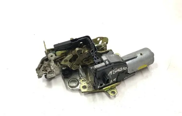 Mercedes-Benz E W210 Tailgate/trunk/boot lock/catch/latch A2107400536 k2329