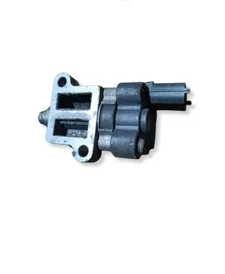 Hyundai Elantra Idle control valve (regulator) 3515023700 9520930001