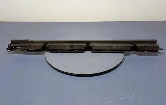 Volvo S90, V90 Front sill (body part) 31386130