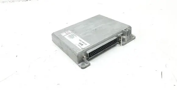 Renault Espace II Engine control unit/module 7700851739 S100820101B 7700851633