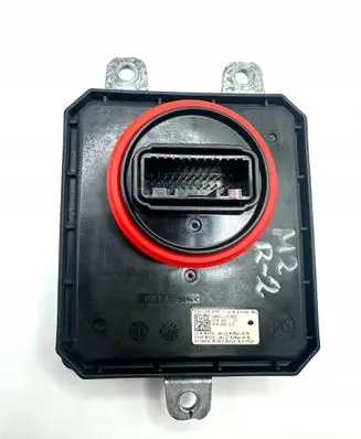 Hyundai i30 LED ballast control module 4476823