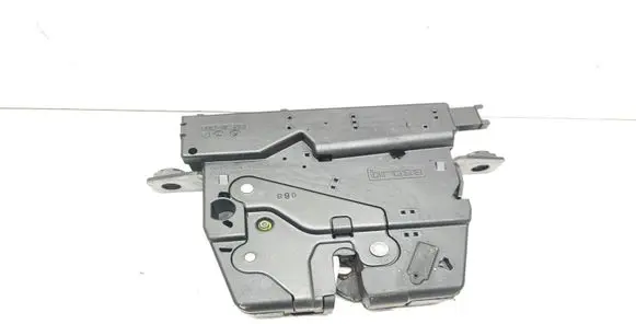 BMW X1 E84 Tailgate/trunk/boot lock/catch/latch 7200511 51247200511