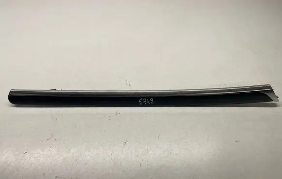 Audi A5 Sportback 8TA Front door trim bar 8T0867410AC