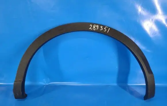 Nissan Qashqai Front arch trim 938294EA0A