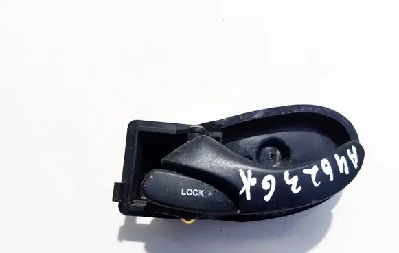 Ford Focus Rear door interior handle xs41a22601ak