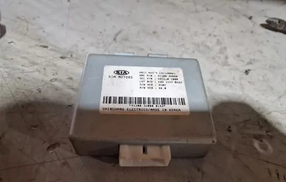 KIA Sportage Other control units/modules 953003U000