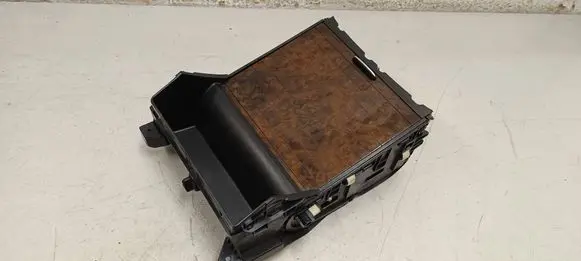 Mercedes-Benz ML W166 Glove box central console 16929137