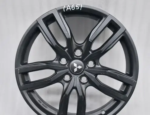 Mitsubishi Lancer X R17 alloy rim 