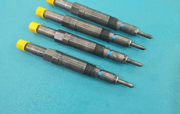 Ford Mondeo Mk III Fuel injector 0432133801 IMPRK1528404