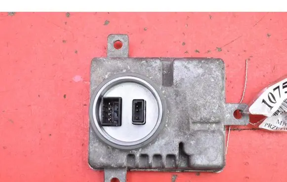 Audi A6 Allroad C6 Voltage converter/converter module 8K0941597C