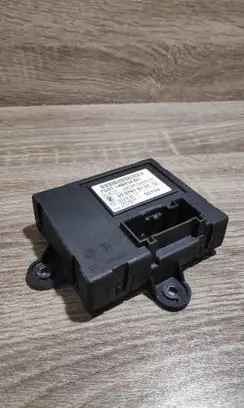 Ford Mondeo MK IV Door control unit/module 7G9T14B534BC 0507918102
