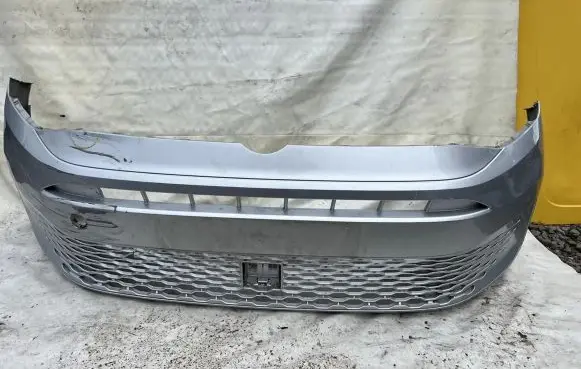 Volkswagen Caddy Front bumper