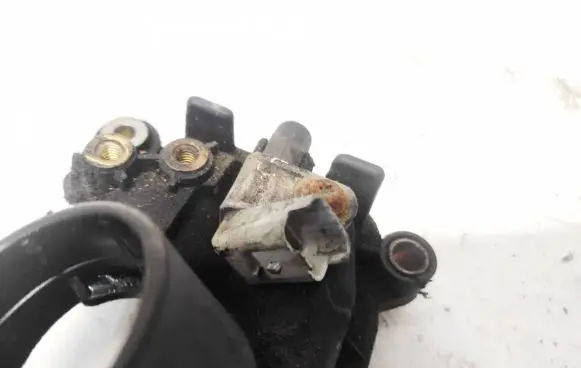 Peugeot 307 Camshaft position sensor