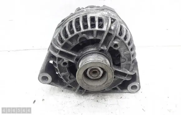 Opel Zafira A Generator/alternator 0124525030