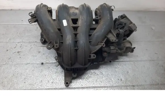 Ford Focus C-MAX Intake manifold 4M5G-9424-FK
