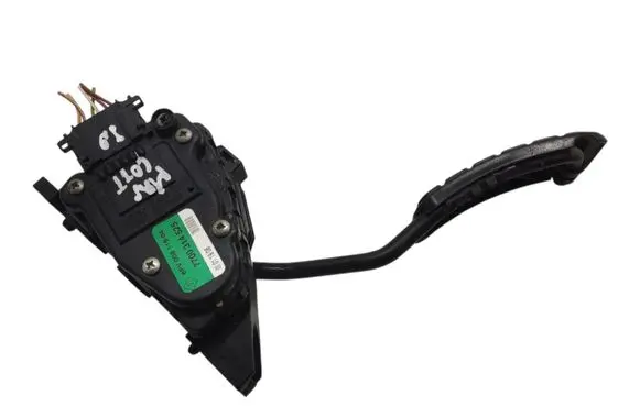 Renault Mascott Accelerator throttle pedal 7700314525