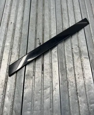 BMW 3 GT F34 (A) pillar trim 2583115