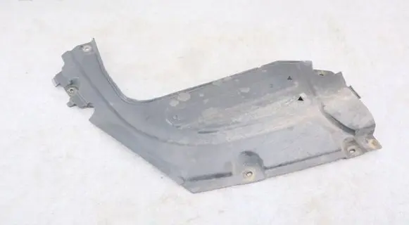 BMW X7 G07 Pickup box liner 7476004 51757476004