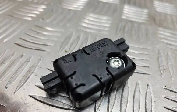 Mini One - Cooper F56 F55 Aerial antenna amplifier 9185474 65209185474