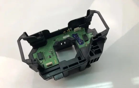 Volvo V60 Other control units/modules 31456035