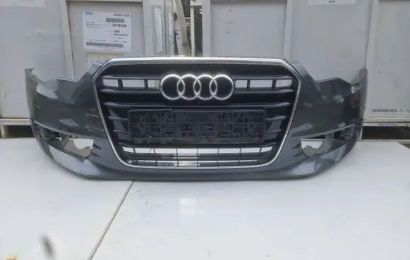 Audi A6 C7 Front bumper 4G0807437