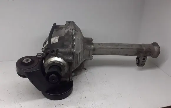 Land Rover Range Rover Sport L494 Front differential CPLA3017BF