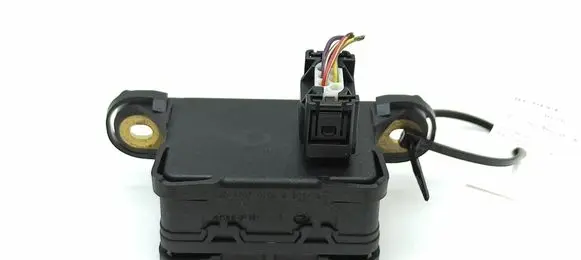 Mercedes-Benz ML W164 ESP acceleration yaw rate sensor A0045423918