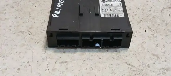 Nissan Primera Comfort/convenience module 28596AV3 5WK48127 97RAI000013