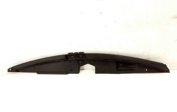 Hyundai i30 Radiator trim 86570A6000