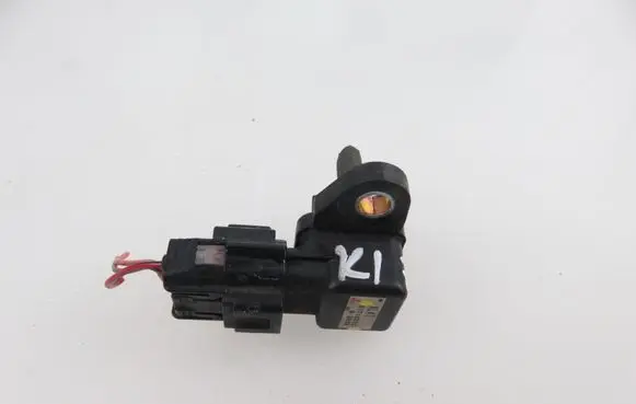Mazda 6 Turbo air boost pressure sensor E1T10372
