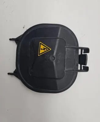 Audi A8 S8 D2 4D Headlight/headlamp dust cover 1305239124