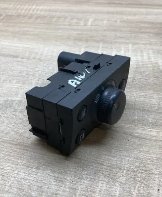 Opel Vectra C Light switch 13177070 04060075