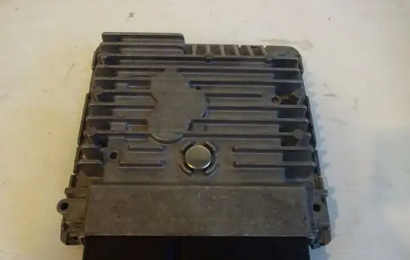 Volkswagen Golf VI Other control units/modules 03L906023CT
