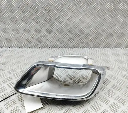 BMW X5 G05 Muffler ending 5A5C8E7