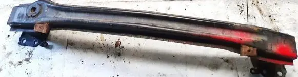 Seat Altea Front bumper cross member