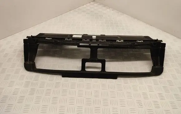 Peugeot 308 Engine bonnet/hood lock trim molding 9835297780