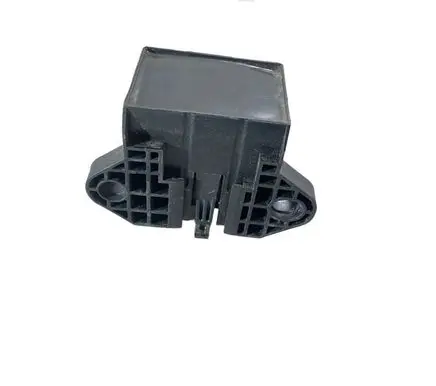 Ford Edge II Fuel injection pump control unit/module F1FA9D370GA