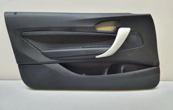BMW 2 F22 F23 Front door card panel trim 7268403 7277432 7969044