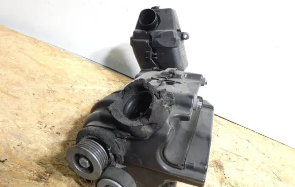 Volkswagen Golf VI Supercharger 03C145851 03C145851G