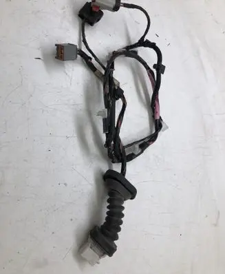 Chrysler 300 - 300C Rear door wiring loom 04607112AE E024666
