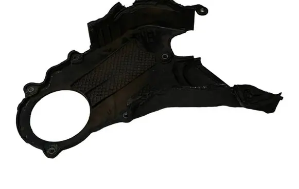 Audi A6 S6 C6 4F Timing belt guard (cover) 06F109147